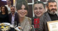 Əməkdar artist qızına toy etdi – FOTO/VİDEO