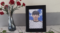 Şəmkirdə 11-ci sinif şagirdi vəfat etdi – FOTO