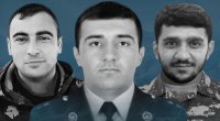 5 il öncə BU GÜN – 7 oktyabrda şəhid olan QƏHRƏMANLARIMIZ - ADLAR