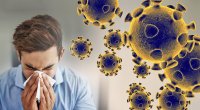 Ölkədə yayılan yeni virus TƏŞVİŞİ – Bu şəxslər xüsusi risk ALTINDADIR