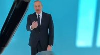 Prezidentdən fotoqrafa xüsusi diqqət: “Şərait yaradın” - VİDEO