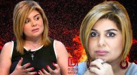 Rövşanə BU KANALDA işə başladı