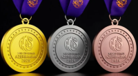 III MDB Oyunları: Azərbaycan medal sıralamasında ikinci pilləyə yüksəldi