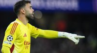 “Arsenal” qapıçısı ilə yeni müqavilə bağlayacaq