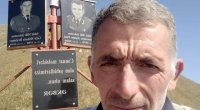 İsmayıllı sakinindən MÖTƏBƏR ADDIM: Milli qəhrəmanlarımızın xatirəsini belə əbədiləşdirdi - FOTO