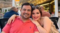 "Bu, ikimizin də ən böyük arzusudur"