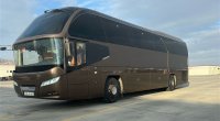 III MDB Oyunlarında avtobuslarla 19 minə yaxın idmançı və nümayəndə heyəti DAŞINIB