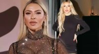 SON DƏQİQƏ: Müğənni Hadisə saxlanıldı - FOTO