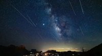 DİQQƏT! Meteor yağışı OLACAQ