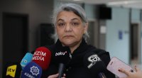 Şəhid anası: "Heç bir ana mənzili şəhid övladının xatirəsinə görə almağı arzulamazdı"
