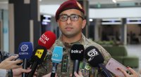 Qazi Şamxal Ağayev - “Əzalarımızı itirsək belə, Vətən çağırsa, yenə döyüşə gedərik”