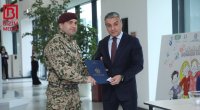 Şəhid ailələri və müharibə əlillərinə daha 100 mənzil VERİLDİ – FOTO