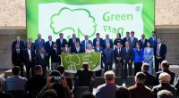 Dənizkənarı Milli Park “Green Flag Award” beynəlxalq mükafatına layiq görüldü – FOTO