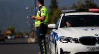 Bakıda BYD ilə "avtoş"luq edən HƏBS OLUNDU