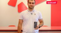 Bakcell lotereyasında “Zeekr 001” üçün geri sayım başladı!