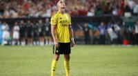 Ronaldo ilk milyarder futbolçu OLDU