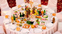 İmişlidə toydakı zəhərlənmənin səbəbi BİLİNDİ - FOTO