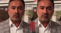 Tahir İmanov: “Ölünün dalınca qeybət edirsiniz” - VİDEO