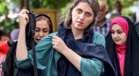 İran İslam “dəyər”lərindən imtina edir? – Hicab tələbinin ləğv olunmasının PƏRDƏARXASI