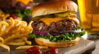 Bu burgerin qiyməti 18,700 manatdır