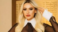 Hadise saxlanılmasından danışıb ağladı - VİDEO