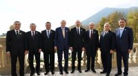Prezidentdən qardaş ölkələrə TARİXİ ÇAĞIRIŞ – Türk dövlətlərinin hərbi əməkdaşlıq PERSPEKTİVLƏRİ