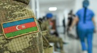 Şəhid ailələri və müharibə əlillərinə daha 100 mənzil VERİLDİ – FOTO