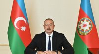 Prezidentdən Birinci Türkoloji Qurultayın 100 illik yubileyi ilə bağlı TƏKLİF
