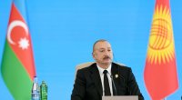 Prezident: “Cənubi Qafqaz sülh məkanına çevriləcək” - VİDEO