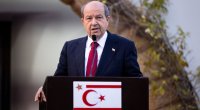 Ersin Tatar: “Azərbaycanın Zəfəri Böyük Türk dünyasının zəfəridir”