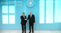 TDT-yə sədrlik Qırğızıstandan Azərbaycana KEÇİR