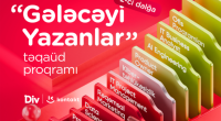 “Kontakt”dan təqaüdlü təhsil proqramı – QEYDİYYATA SON 9 GÜN!