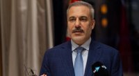 Hakan Fidan ölkəmizə səfər edib - TDT iclasında iştirak edəcək