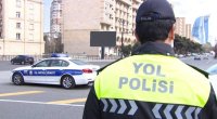 Yol Polisi piyadalara müraciət etdi