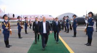 Viktor Orbanın Azərbaycana səfəri BAŞA ÇATDI