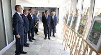 Əmək və Sosial Münasibətlər Akademiyasında COP29-a həsr edilən elmi nəşrin təqdimatı oldu – FOTO