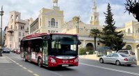 Tarif dəyişikliyinin şamil olunduğu avtobuslar - YENİ SİYAHI