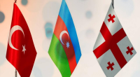 Türkiyə-Azərbaycan-Gürcüstan müdafiə nazirlərinin görüşü KEÇİRİLİR
