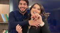 Aysel 3-cü ərindən də BOŞANDI - FOTO