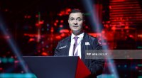 İlqar Musayev: “Kibertəhlükəsizlik artıq milli təhlükəsizlik məsələsinə çevrilməkdədir”