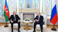 Putin: "AZAL təyyarəsinə görə kompensasiya ödəniləcək" - VİDEO