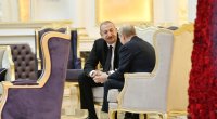 Putin söz verdi: “Təyyarə qəzasına görə cavabdeh şəxslər CƏZALANDIRILACAQ"