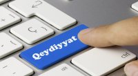 Orta ixtisas təhsili üzrə qeydiyyat müddəti uzadıldı