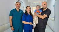 Atası tərəfindən döyülən 2 yaşlı Musanın son VƏZİYYƏTİ AÇIQLANDI - FOTO