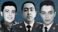 5 il öncə BU GÜN – 9 oktyabrda şəhid olmuş QƏHRƏMANLARIMIZ - ADLAR