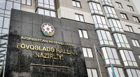 FHN Gəncədə yaşayış binasındakı partlayışla bağlı məlumat yaydı