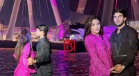 Aysel boşanma xəbərlərini YALANLADI - FOTO