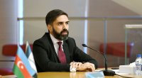 Rövşən Nəcəf FİFA Komitəsinə ÜZV SEÇİLDİ