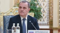 Ceyhun Bayramov MDB Xarici İşlər Nazirləri Şurasının iclasında İŞTİRAK EDİB