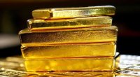 Qızılın qiymətində TARİXİ REKORD - 4000 dolları ÖTDÜ